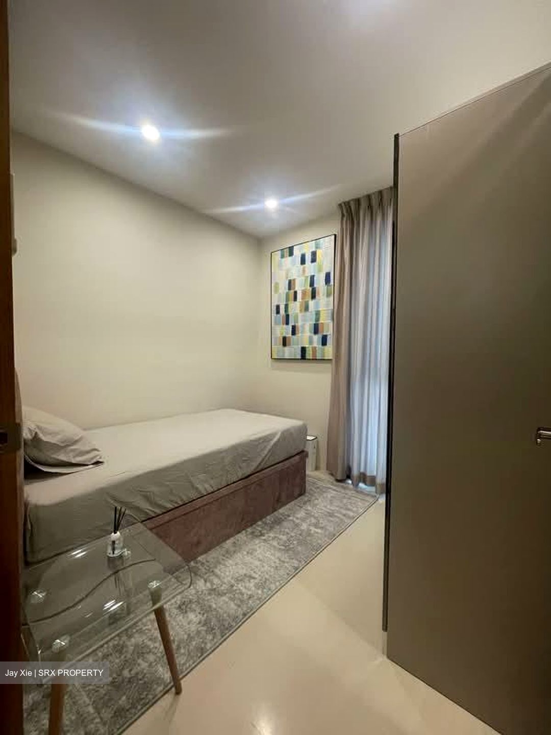 Savannah Condopark (D18), Condominium #566243321
